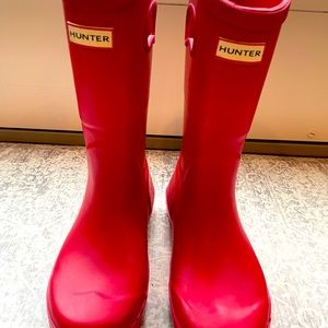 Kids Hunter Boots